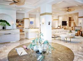 White Elephant Palm Beach，位于棕榈滩的酒店