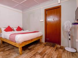 OYO 37862 Mountain View Inn，位于Lyngiong的酒店