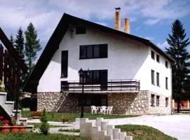 Rekreacny dom Altwaldorf Vysoke Tatry