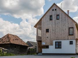 Pensiunea Agroturisticā Lukács Panzió，位于Suseni的住宿加早餐旅馆