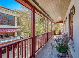 110 St. George Street