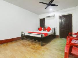 OYO 65514 Banzara，位于Jakhalābāndha的酒店