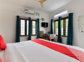 OYO 63899 Rooms Inn，位于Pathanāmthitta的酒店