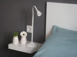 Die kleine Auszeit