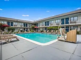 学院站6号汽车旅馆 - 布莱恩