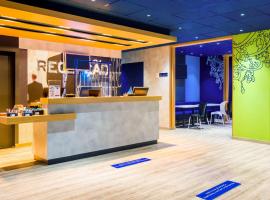 Ibis Budget Araraquara