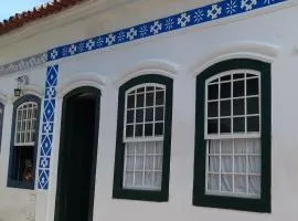 Casa da Matriz Centro Histórico