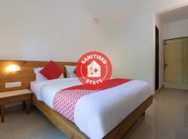 OYO 72047 Thankaiya Lodge，位于纳盖科伊尔的酒店