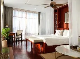 Amanjaya Pancam Phnom Penh