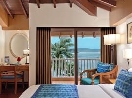 Welcomhotel by ITC Hotels, Bay Island, Port Blair，位于布莱尔港的酒店