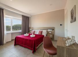 La Maison du Flavien，位于那不勒斯的酒店