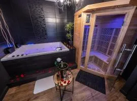 Urban Spa Romantique Chic