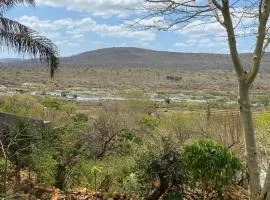 Croc River Lodge