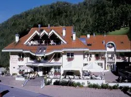 Hotel Residence Lorenz