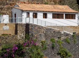 Vv CASA BIBIANA CON ESPECTACULARES VISTAS
