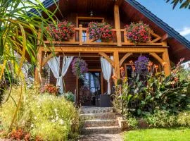 Siedlisko Poleski Zakątek