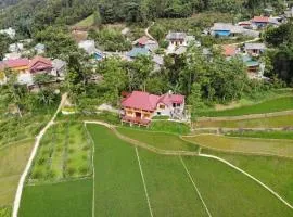 Bac Ha Threeland homestay