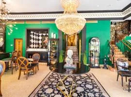 南海滩骑士酒店