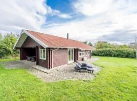 Holiday home Hemmet CLXIX