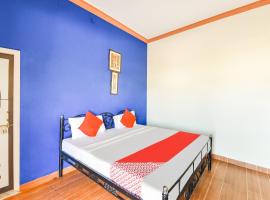 OYO 70958 Hariyali Resort，位于Ghānerao的酒店