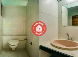 OYO 30503 Hotel Skylark，位于Akola的酒店