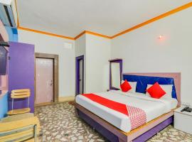 OYO 42729 Hotel Kavin's Inn，位于Narendrapur的酒店