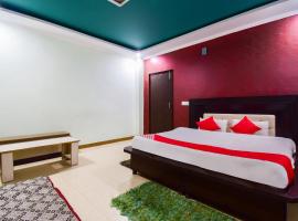 OYO 47193 Mount View，位于Rohru的酒店