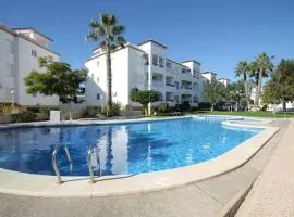 Stunning Penthouse Apartment in Villamartin with Communal Pool