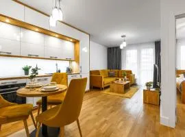 Emihouse CityVibe Apartments