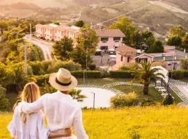 Country Hotel & Resort I Calanchi