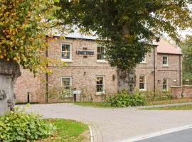 The Lime Tree Inn，位于Great Ouseburn的酒店