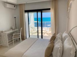 Dar Corniche La Marsa (Adults Only)，位于拉马萨的酒店