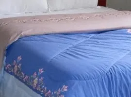 Davis Tours Home Stay