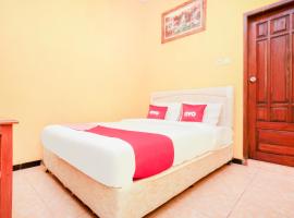 OYO 1967 Canaya Homestay，位于Tosari的酒店