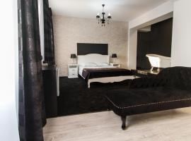 Hotel Evianne Boutique，位于加拉茨的酒店