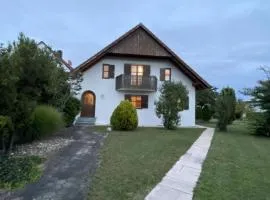 Landhaus in Pförring