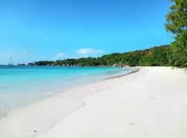 莱富安湾旅馆