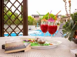 拉瑟拉塔米佐住宿加早餐旅馆