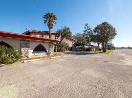 Hotel O Bay City, TX-35，位于贝城的酒店