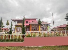 SPOT ON 2780 Rumah Tamu Ei Guest House Syariah，位于Kotasuka的酒店