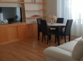 Adri apartment，位于San Martino Siccomario的低价酒店