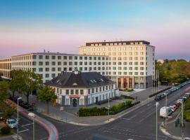 Ocak Hotel，位于柏林布尊博念的酒店