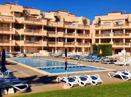 Apartamento Serendipia Resort Cala Bona @Mallorca，位于松塞尔韦拉的酒店