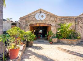 Collection O Hotel Monte Agave，位于特基拉的酒店