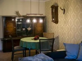 MCDreyer Ferienwohnung