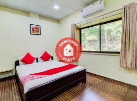 OYO 63639 Wonderlust Agro Tourism，位于Shendi的酒店