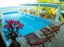 FX72 Beach Resort Maumere