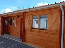 chalet audruicquois