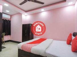OYO 67168 Regal Guest House，位于Hākala的酒店