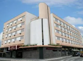 Antico Plaza Hotel
